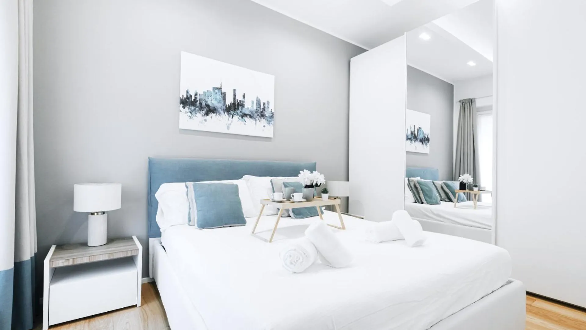 Easylife - Residenza Chic Vicino Al Duomo Apartment Milan