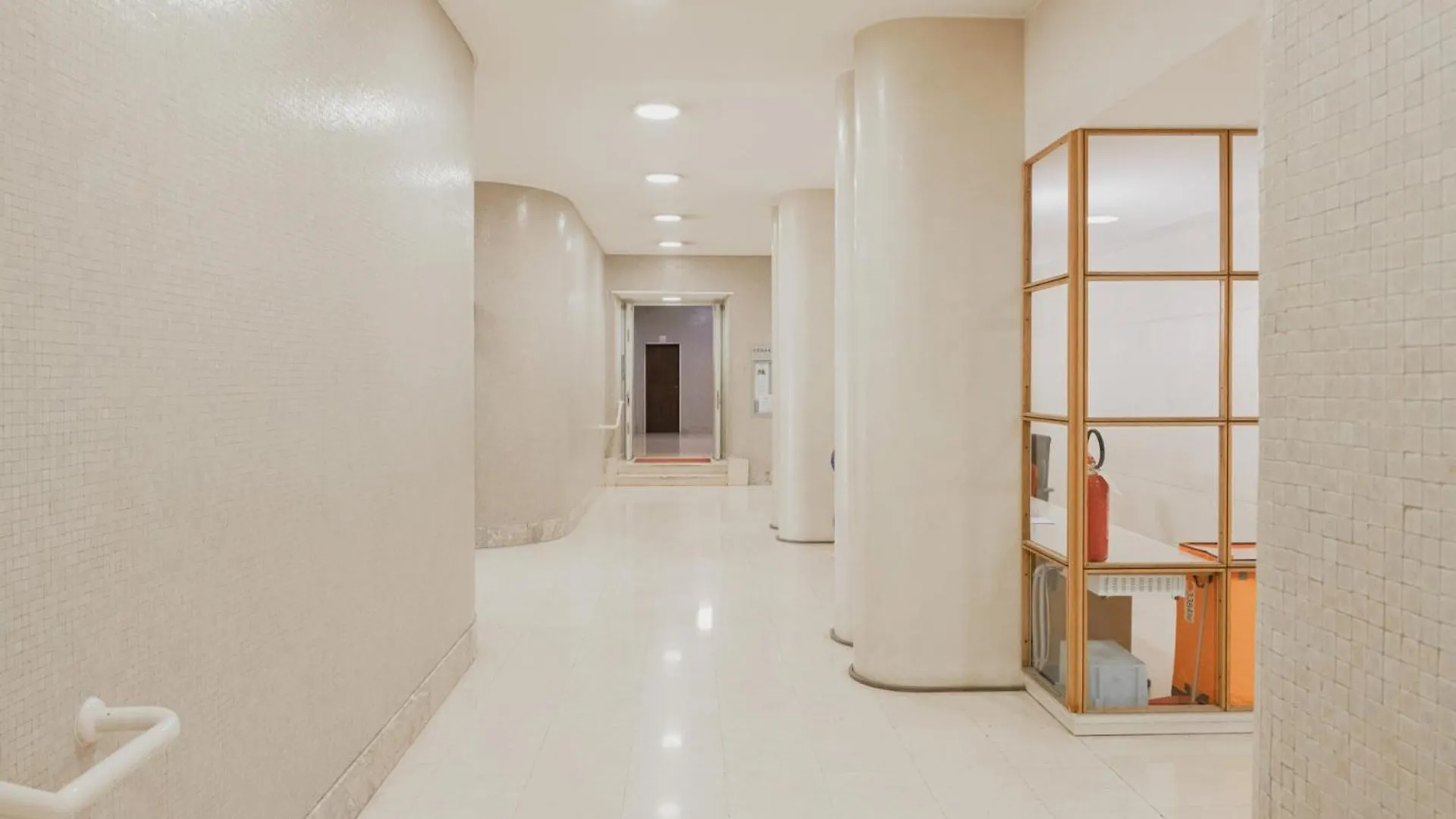 Easylife - Residenza Chic Vicino Al Duomo Apartment Milan Italy